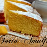 Torta Amalfi