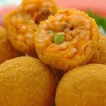 Arancini mini
