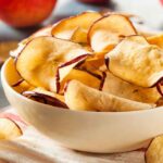 Chips mele