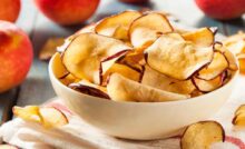Chips mele