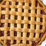 Crostata