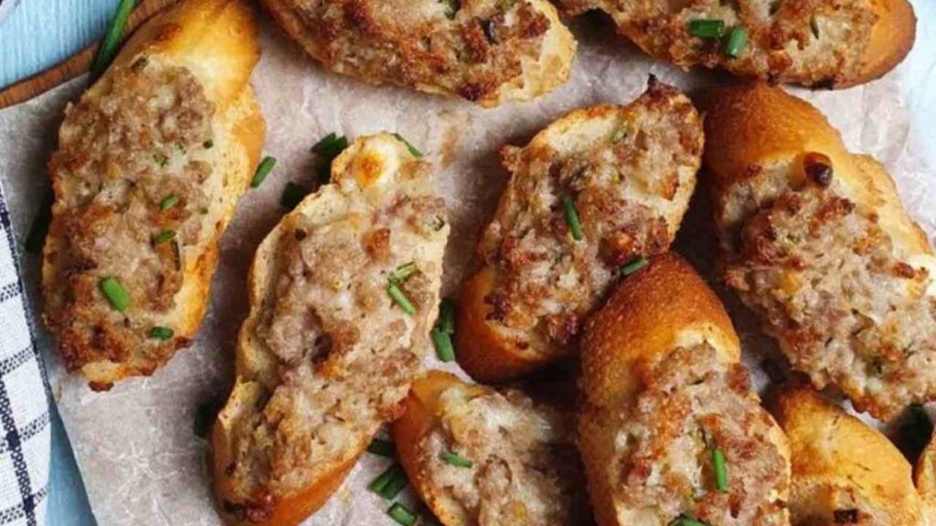Crostini