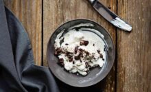 ricotta