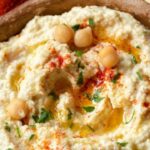 hummus
