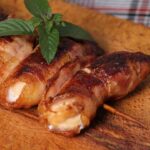 Involtini di carne
