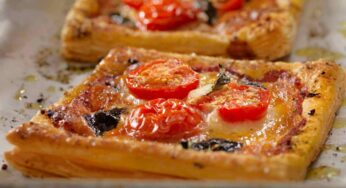 Pollo per cena? No grazie, preparo queste pizzette e vado a letto felice, in 20 minuti sono pronte e il profumo invade la casa
