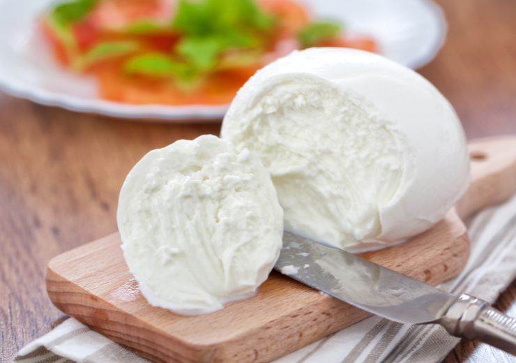 Mozzarella
