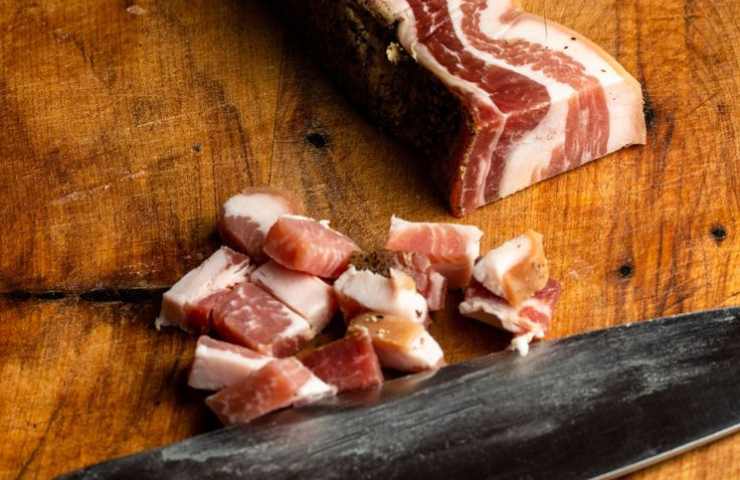 pancetta