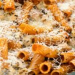 Pasta forno saporita