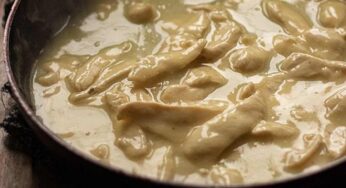 Se vuoi un pollo saporito devi usare questo ingrediente segreto, io ci preparo un secondo da leccarsi i baffi