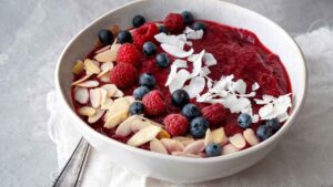 Porridge all'acqua