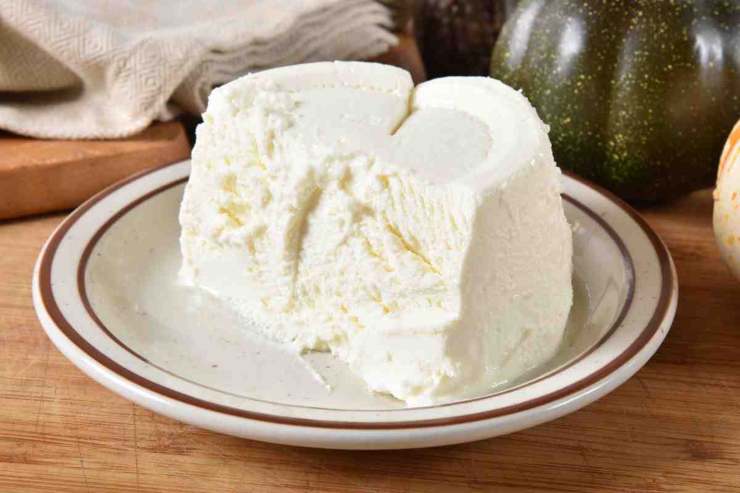 Ricotta