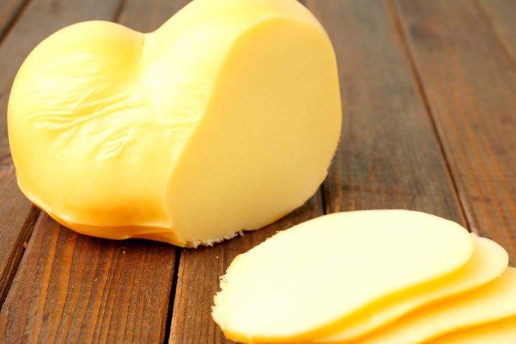 Scamorza