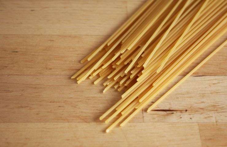 Spaghetti