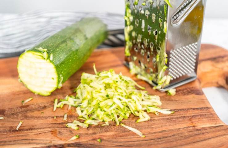 zucchine