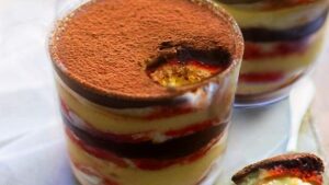 Zuppa inglese