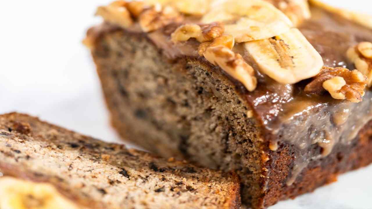 banana bread