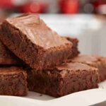 brownies con le uova di cioccolato