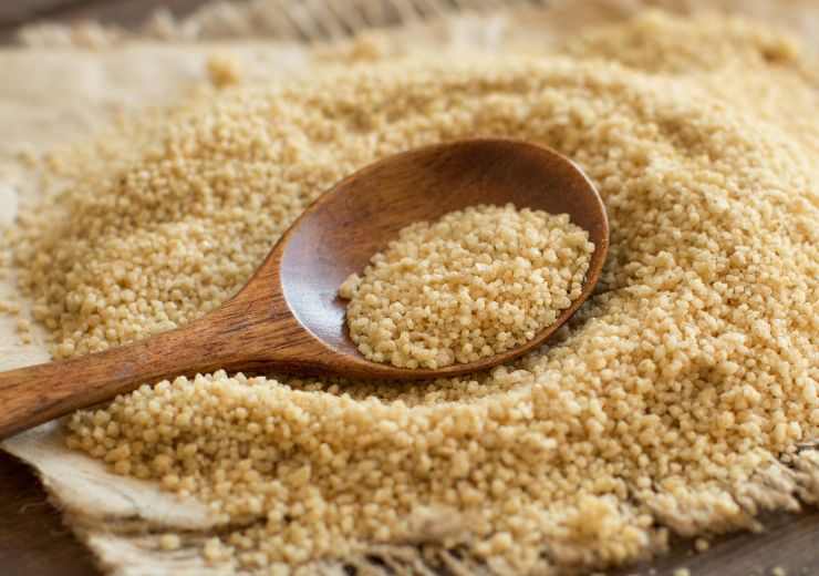 Couscous