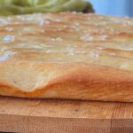 focaccia genovese
