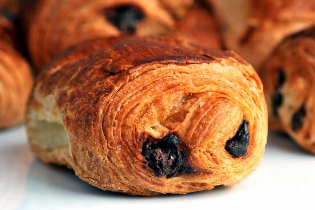saccottini ricetta