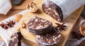 Riciclo le uova di Pasqua e preparo questo dolce: non spreco nulla e sorprendo tutti