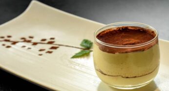 Mi è avanzata la colomba di Pasqua e così ho preparato un tiramisù super goloso rigorosamente antispreco
